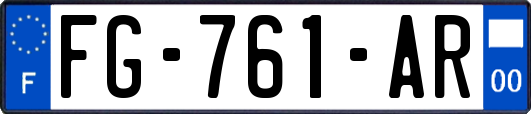 FG-761-AR