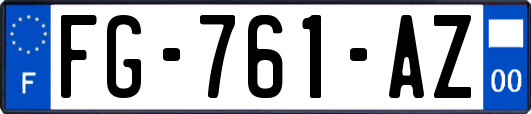 FG-761-AZ