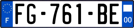 FG-761-BE