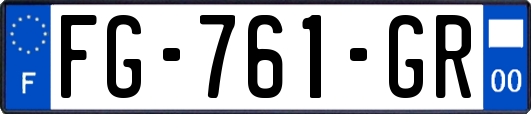 FG-761-GR