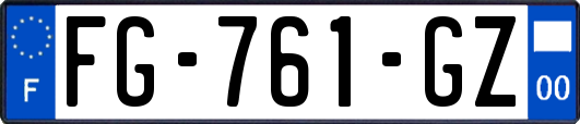 FG-761-GZ