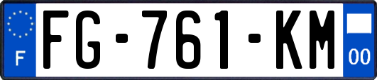 FG-761-KM