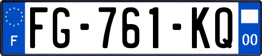 FG-761-KQ