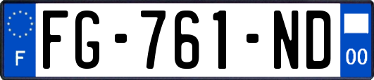 FG-761-ND