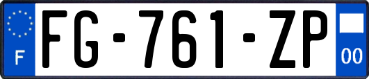 FG-761-ZP