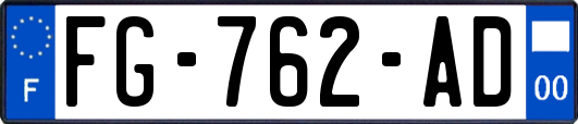 FG-762-AD