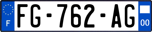 FG-762-AG