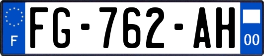 FG-762-AH