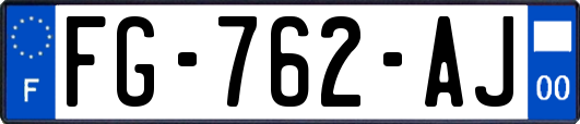 FG-762-AJ