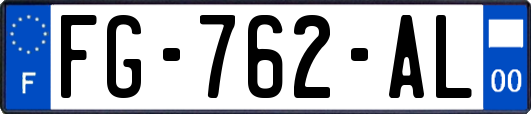 FG-762-AL