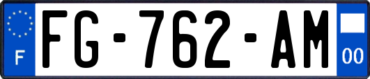 FG-762-AM