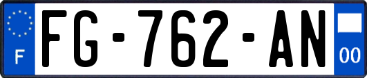 FG-762-AN