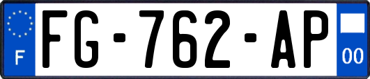 FG-762-AP