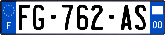 FG-762-AS