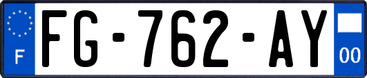 FG-762-AY