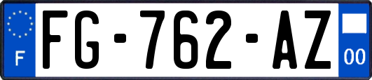 FG-762-AZ