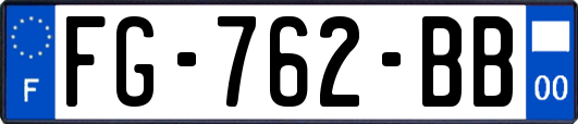 FG-762-BB