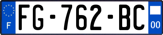 FG-762-BC