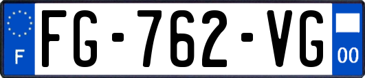 FG-762-VG