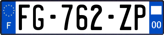 FG-762-ZP