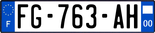 FG-763-AH