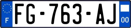 FG-763-AJ