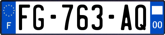 FG-763-AQ