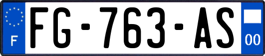 FG-763-AS