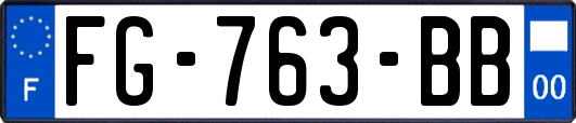 FG-763-BB