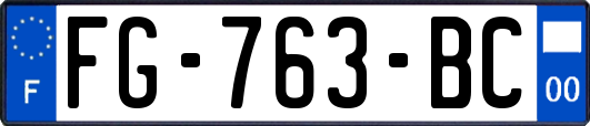 FG-763-BC