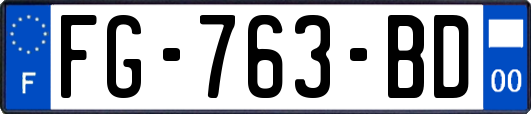 FG-763-BD