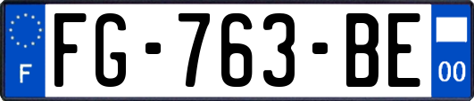 FG-763-BE