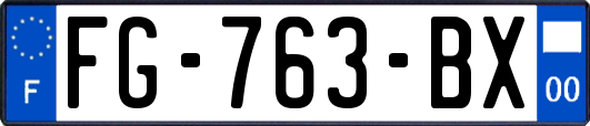 FG-763-BX