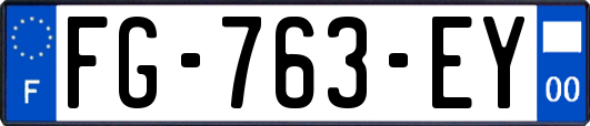 FG-763-EY