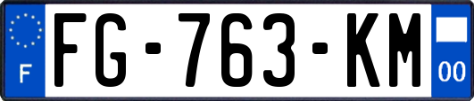 FG-763-KM