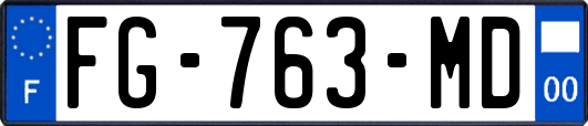 FG-763-MD