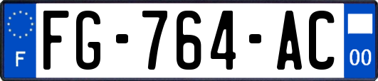 FG-764-AC