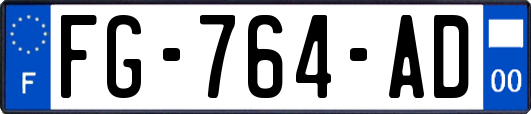 FG-764-AD