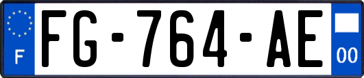 FG-764-AE