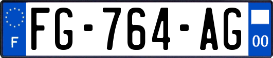 FG-764-AG