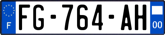 FG-764-AH