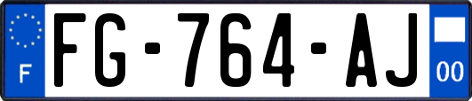 FG-764-AJ