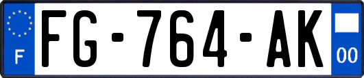 FG-764-AK