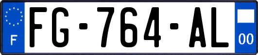 FG-764-AL