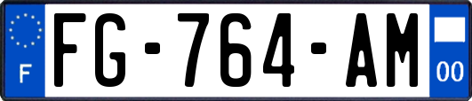 FG-764-AM