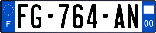 FG-764-AN