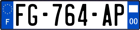 FG-764-AP