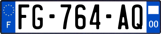 FG-764-AQ