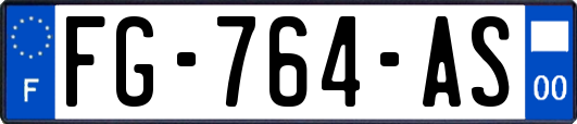 FG-764-AS