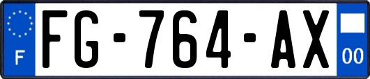 FG-764-AX